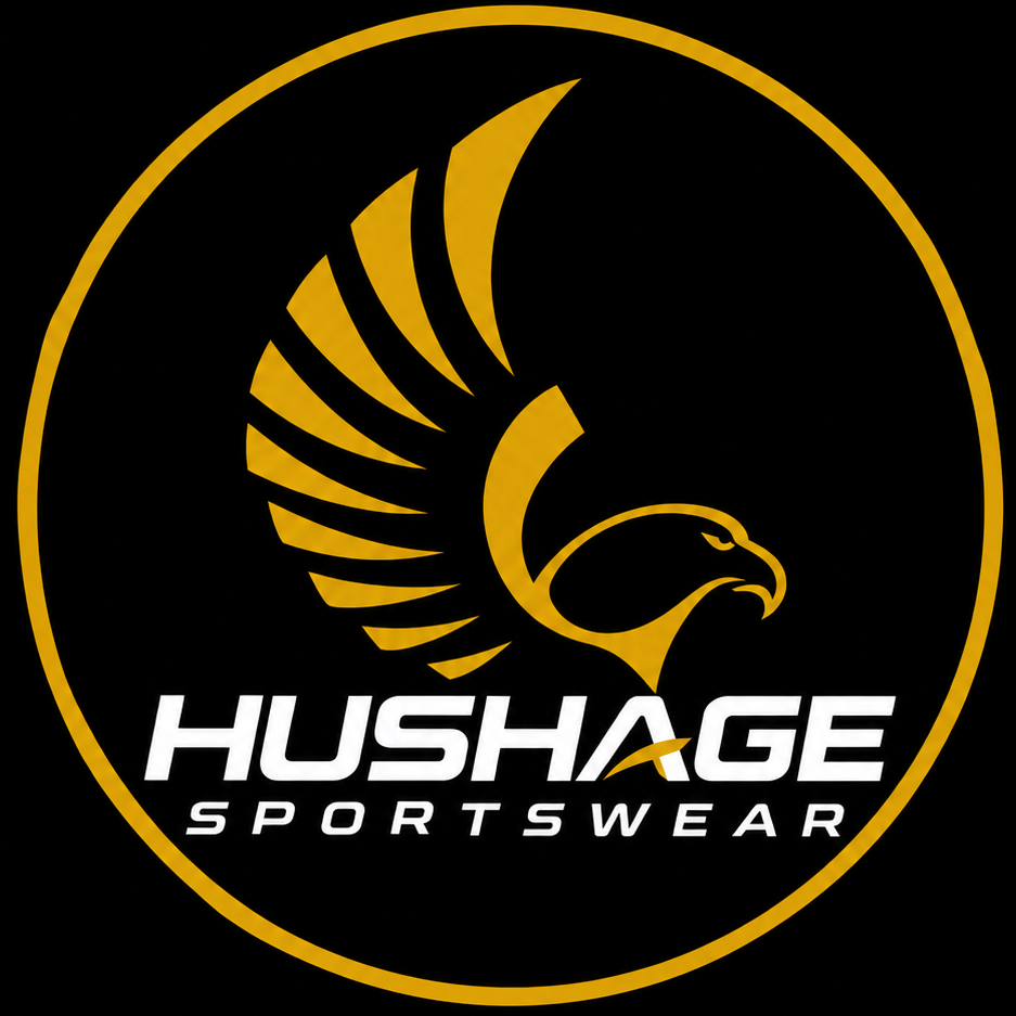 hushagesportswear