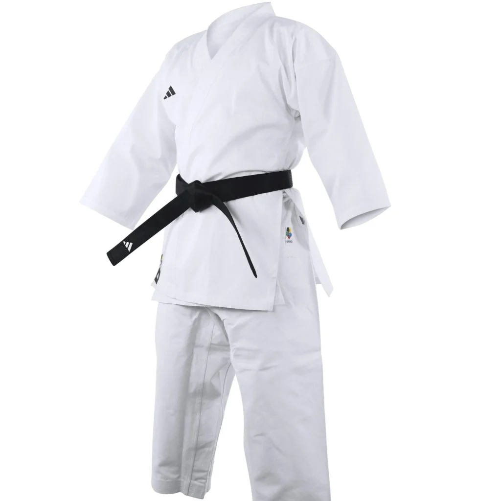 Heavyweight Kata & Kumite Karate Uniform