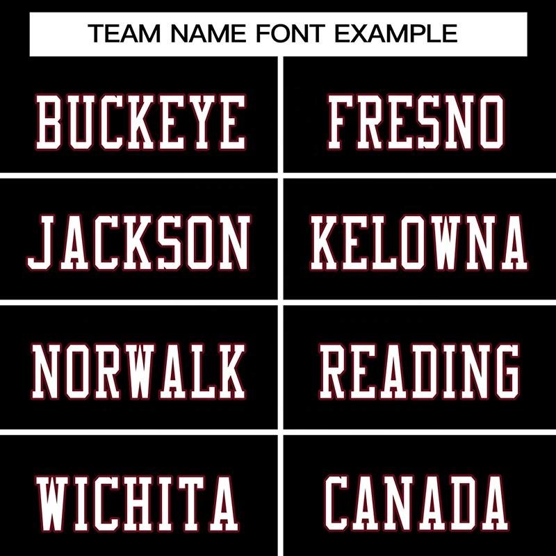 Custom Sublimated American Football & Rugby Jersey | Pro Team Apparel - Image 4