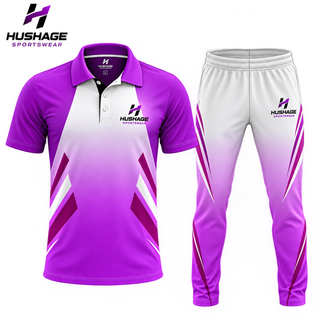 Custom Sublimated Softball & Baseball Uniform Set | Quick-Dry Pro Team Apparel
