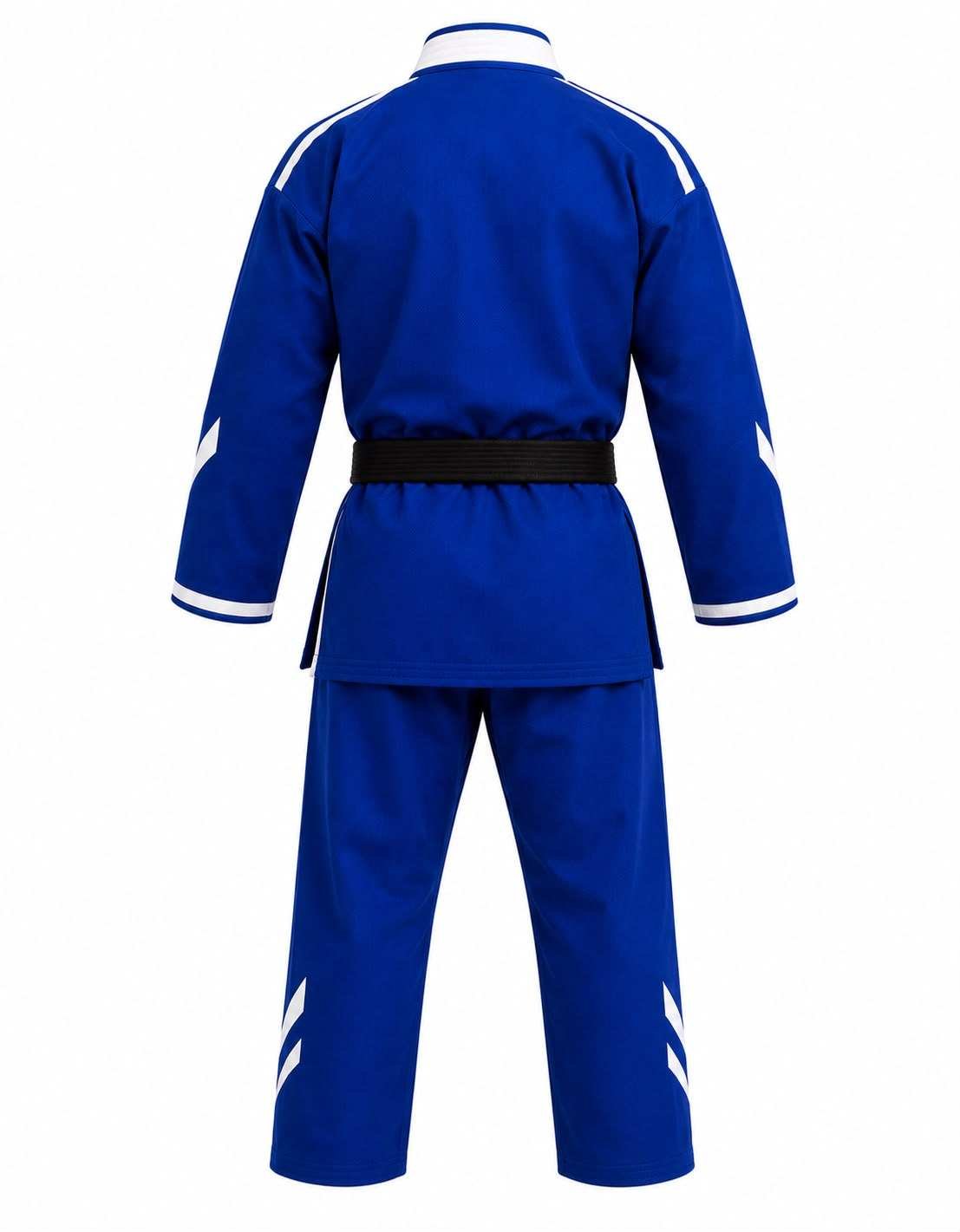 Lightweight 100% Cotton Karate Gi – Custom Dojo Uniform Jacket & Trousers Set - Image 5